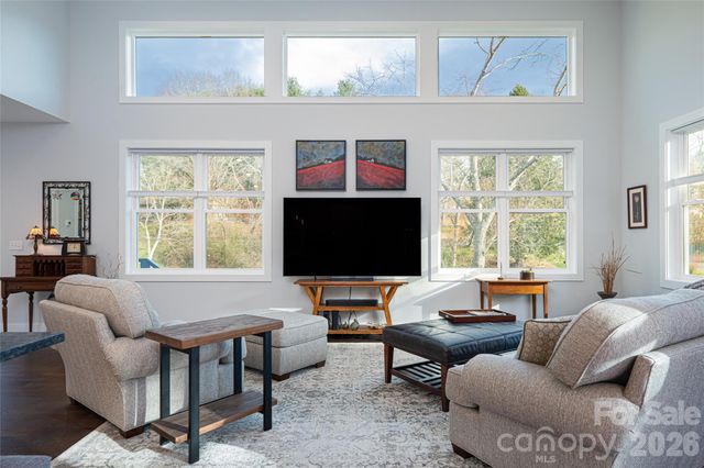 122 Terrace Drive, Weaverville, NC 28787