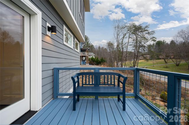 122 Terrace Drive, Weaverville, NC 28787