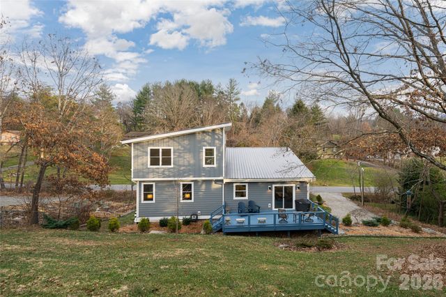 122 Terrace Drive, Weaverville, NC 28787