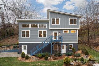122 Terrace Drive, Weaverville, NC 28787