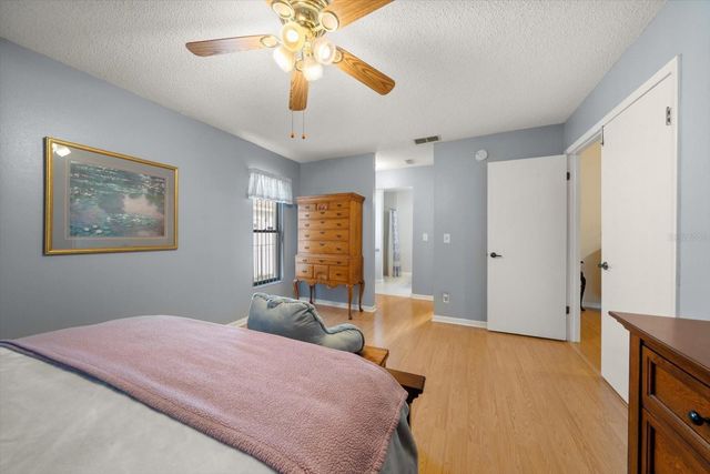 2545 COLONY DRIVE, Dunedin, FL 34698