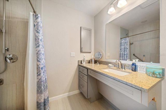 2545 COLONY DRIVE, Dunedin, FL 34698