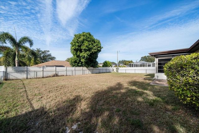 2545 COLONY DRIVE, Dunedin, FL 34698