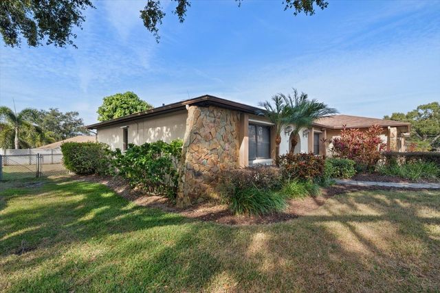 2545 COLONY DRIVE, Dunedin, FL 34698