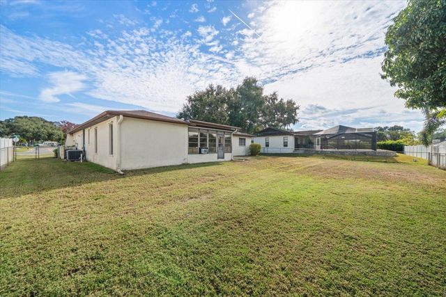 2545 COLONY DRIVE, Dunedin, FL 34698