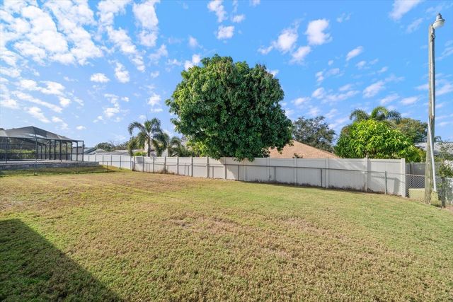 2545 COLONY DRIVE, Dunedin, FL 34698