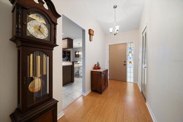 2545 COLONY DRIVE, Dunedin, FL 34698