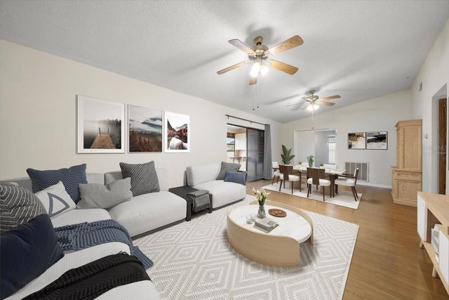 2545 COLONY DRIVE, Dunedin, FL 34698