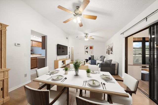 2545 COLONY DRIVE, Dunedin, FL 34698