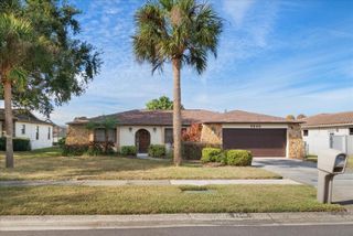 2545 COLONY DRIVE, Dunedin, FL 34698
