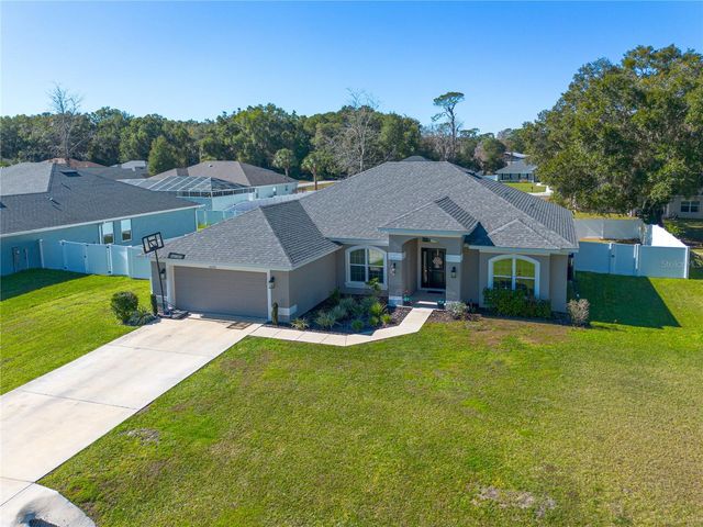 10170 SW 78 COURT, Ocala, FL 34476