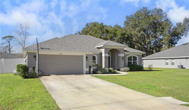 10170 SW 78 COURT, Ocala, FL 34476