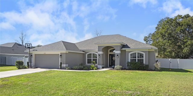 10170 SW 78 COURT, Ocala, FL 34476