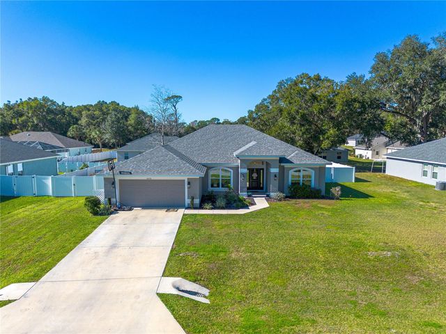 10170 SW 78 COURT, Ocala, FL 34476