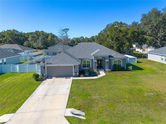 10170 SW 78 COURT, Ocala, FL 34476