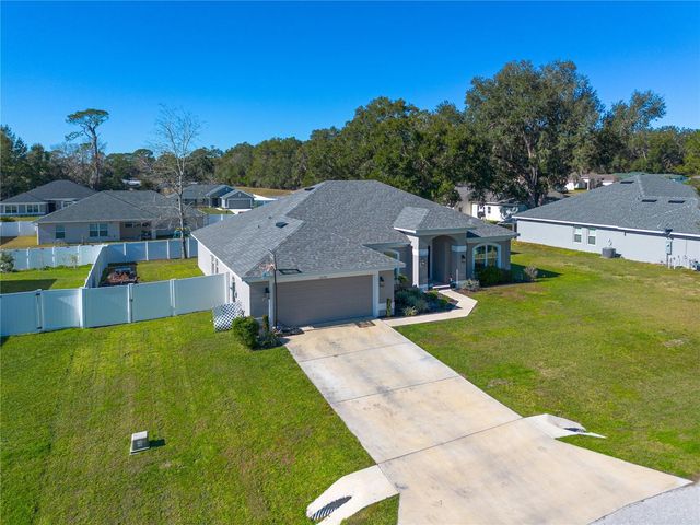 10170 SW 78 COURT, Ocala, FL 34476