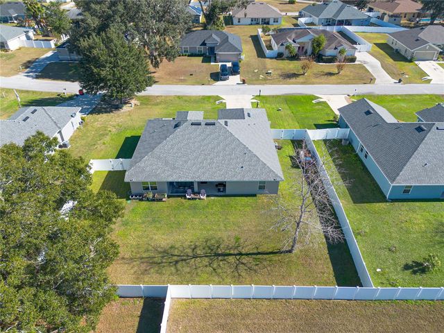 10170 SW 78 COURT, Ocala, FL 34476