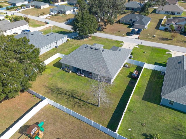 10170 SW 78 COURT, Ocala, FL 34476