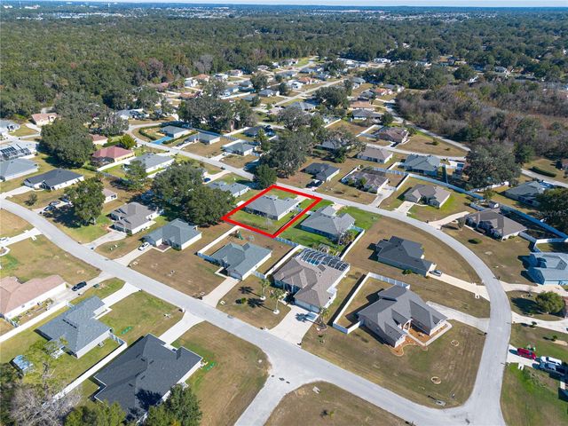 10170 SW 78 COURT, Ocala, FL 34476