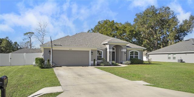 10170 SW 78 COURT, Ocala, FL 34476
