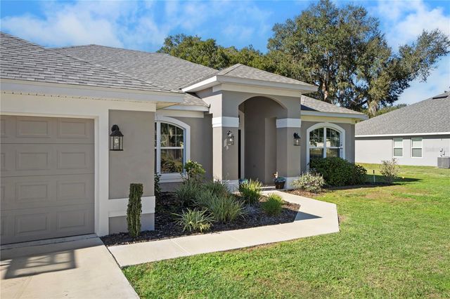 10170 SW 78 COURT, Ocala, FL 34476