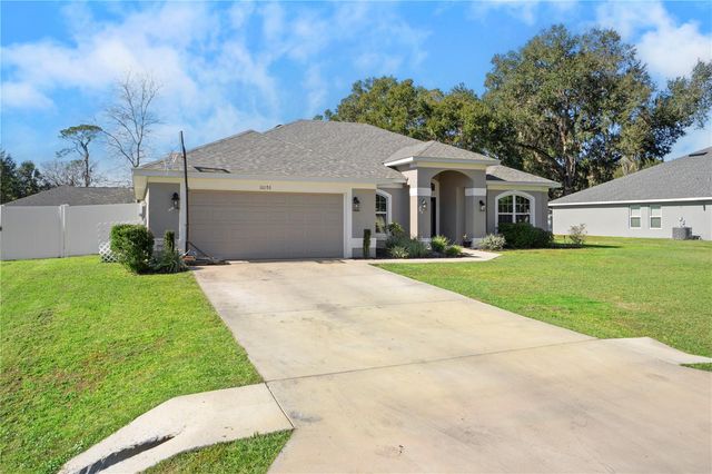 10170 SW 78 COURT, Ocala, FL 34476