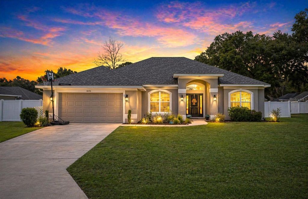 10170 SW 78 COURT, Ocala, FL 34476