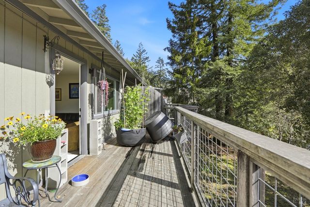 10 Pedrini Way, Lagunitas, CA 94938