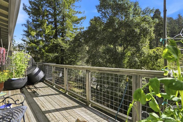 10 Pedrini Way, Lagunitas, CA 94938