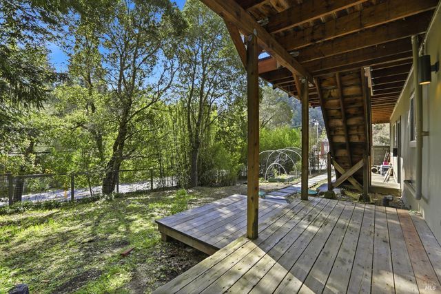 10 Pedrini Way, Lagunitas, CA 94938