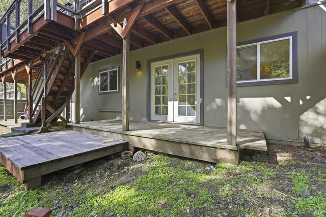 10 Pedrini Way, Lagunitas, CA 94938