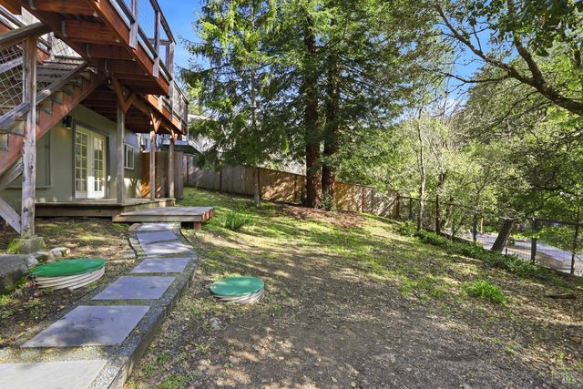 10 Pedrini Way, Lagunitas, CA 94938