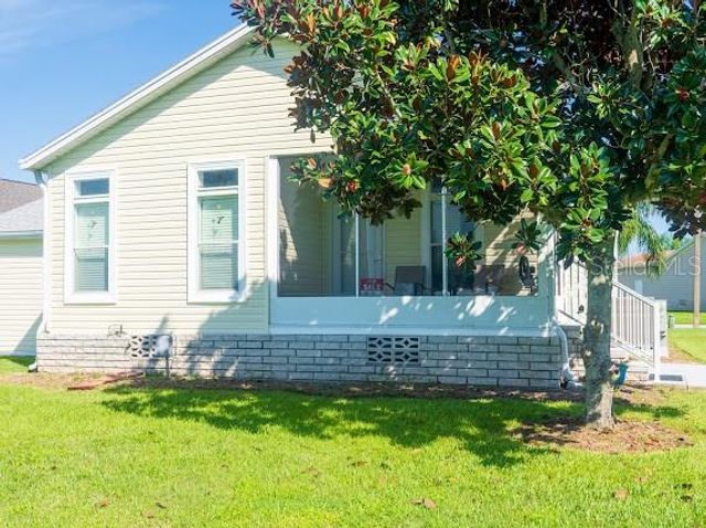 3000 US HIGHWAY 17 92 W LOT 553, Haines City, FL 33844