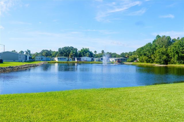 3000 US HIGHWAY 17 92 W LOT 553, Haines City, FL 33844