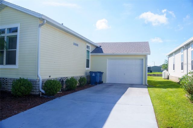 3000 US HIGHWAY 17 92 W LOT 553, Haines City, FL 33844