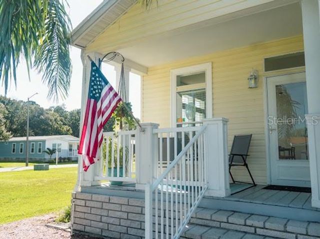 3000 US HIGHWAY 17 92 W LOT 553, Haines City, FL 33844