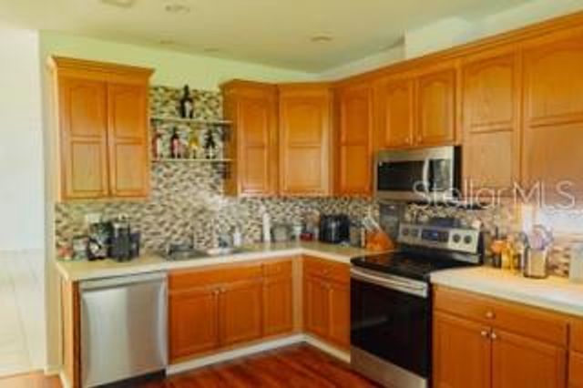 3000 US HIGHWAY 17 92 W LOT 553, Haines City, FL 33844