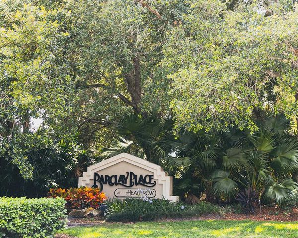 1486 FARRINDON CIRCLE, Lake Mary, FL 32746