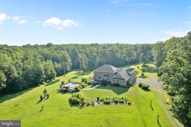 1185 BELLE MEADE RD, Bumpass, VA 23024