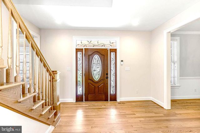 1185 BELLE MEADE RD, Bumpass, VA 23024