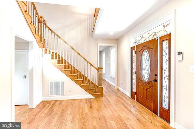 1185 BELLE MEADE RD, Bumpass, VA 23024