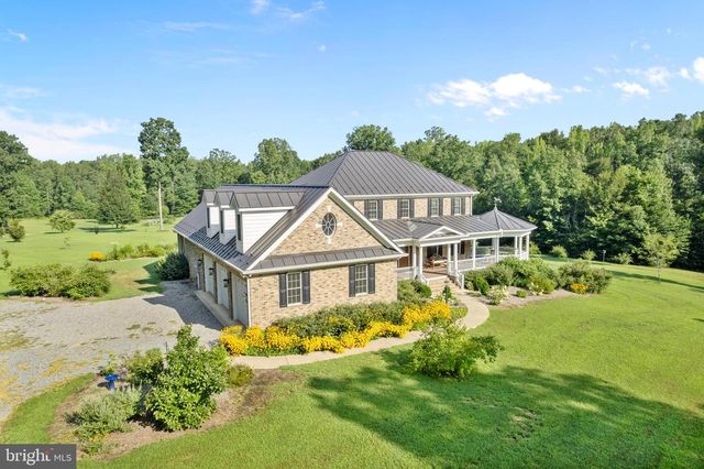 1185 BELLE MEADE RD, Bumpass, VA 23024