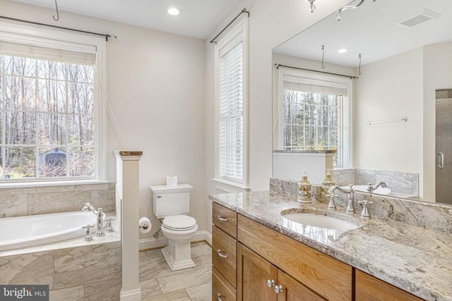 1185 BELLE MEADE RD, Bumpass, VA 23024