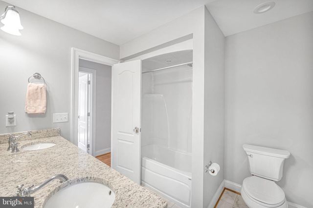 1185 BELLE MEADE RD, Bumpass, VA 23024