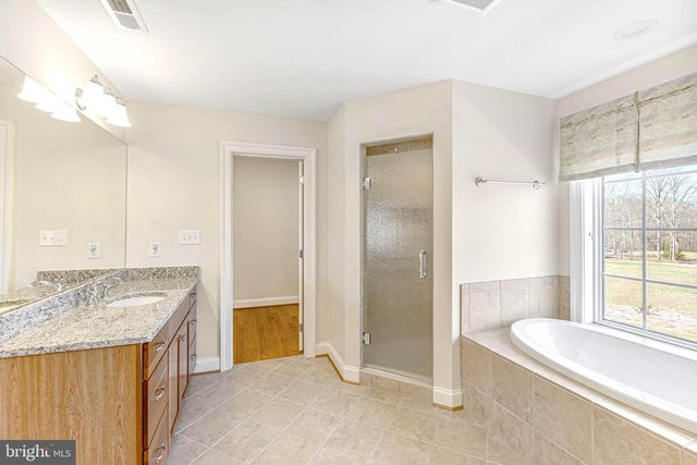 1185 BELLE MEADE RD, Bumpass, VA 23024