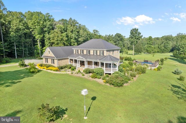 1185 BELLE MEADE RD, Bumpass, VA 23024