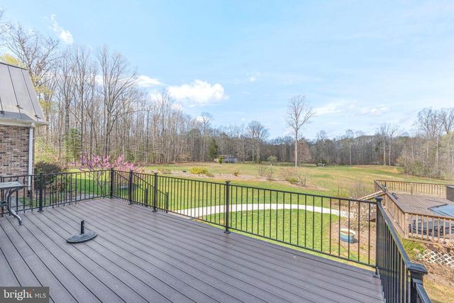 1185 BELLE MEADE RD, Bumpass, VA 23024