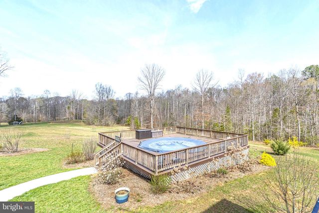 1185 BELLE MEADE RD, Bumpass, VA 23024