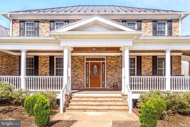 1185 BELLE MEADE RD, Bumpass, VA 23024