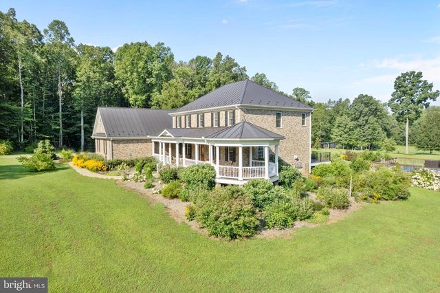 1185 BELLE MEADE RD, Bumpass, VA 23024